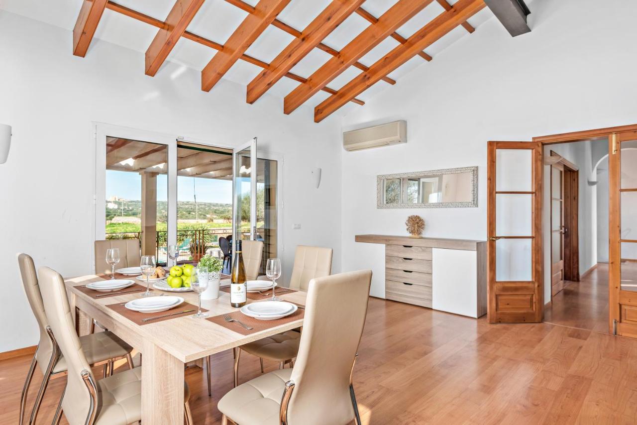 Villa Flomertor 1 By Mauter Villas Ciutadella  Exterior photo